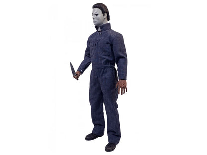 Halloween 4 Michael Myers 1/6 Scale Figure - view 2