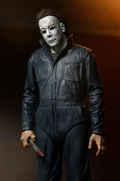Michael Myers Halloween H20 NECA Ultimate Action Figure
