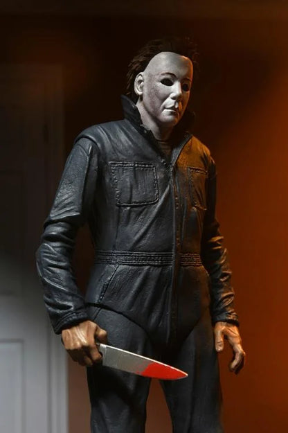 Michael Myers Halloween H20 NECA Ultimate Action Figure