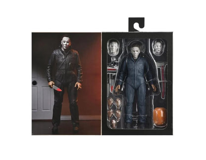 Michael Myers Halloween H20 NECA Ultimate Action Figure
