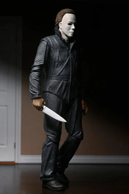 Michael Myers Halloween H20 NECA Ultimate Action Figure