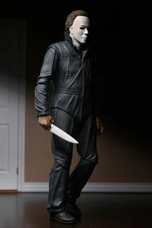Michael Myers Halloween H20 NECA Ultimate Action Figure