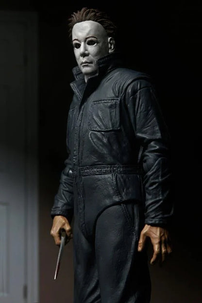 Michael Myers Halloween H20 NECA Ultimate Action Figure