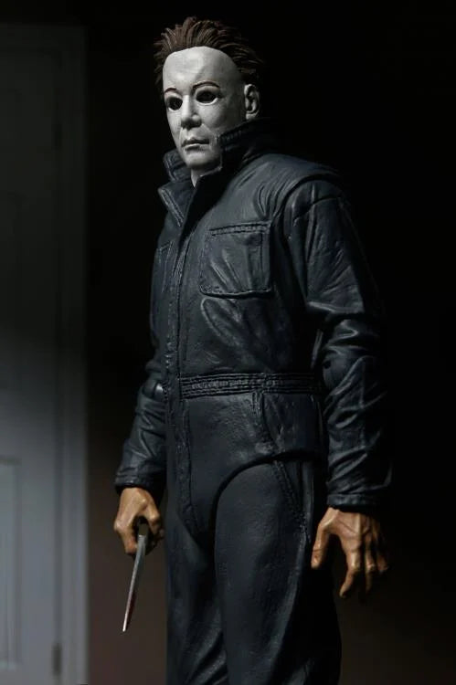 Michael Myers Halloween H20 NECA Ultimate Action Figure