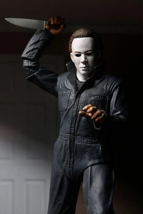 Michael Myers Halloween H20 NECA Ultimate Action Figure