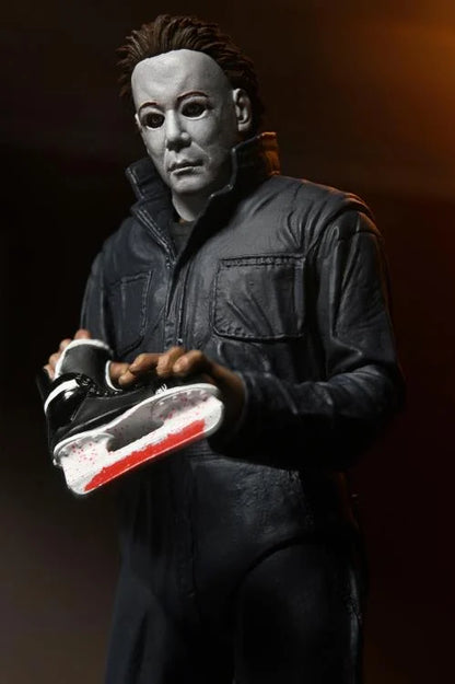 Michael Myers Halloween H20 NECA Ultimate Action Figure
