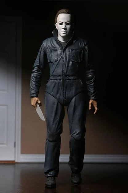 Michael Myers Halloween H20 NECA Ultimate Action Figure
