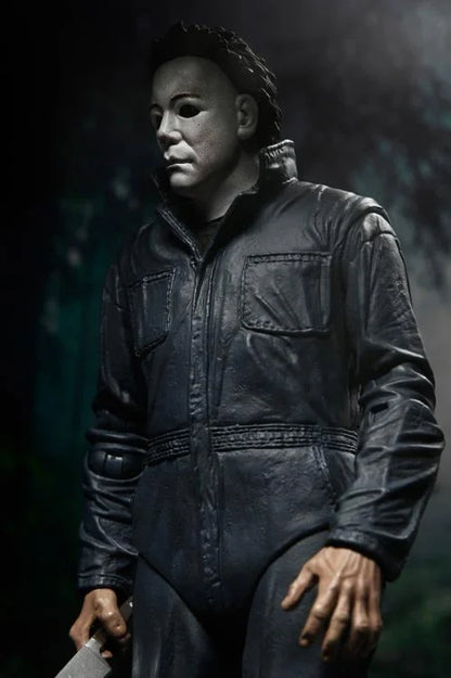 Michael Myers Halloween H20 NECA Ultimate Action Figure