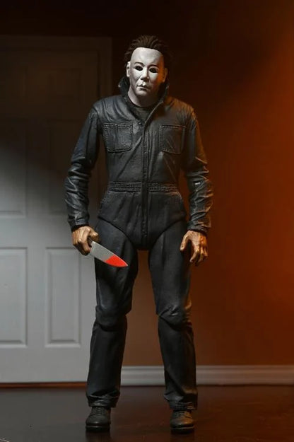 Michael Myers Halloween H20 NECA Ultimate Action Figure