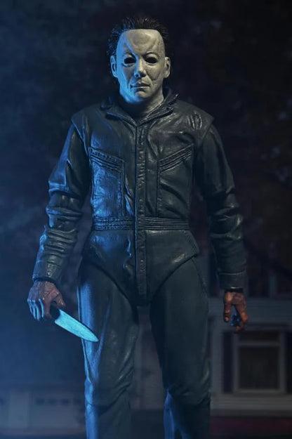 Halloween: The Curse of Michael Myers NECA Ultimate Michael Myers Action Figure
