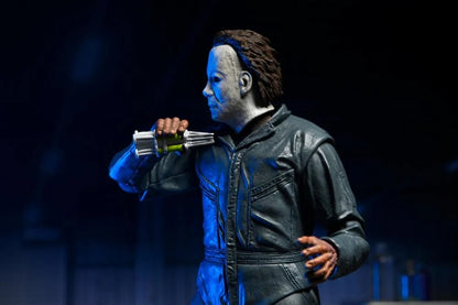 Halloween: The Curse of Michael Myers NECA Ultimate Michael Myers Action Figure
