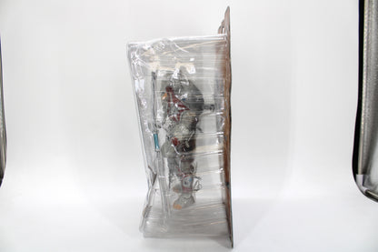 Seventh Kingdom Hammer of Gholl Action Figure (2007 Four Horsemen) - view 4