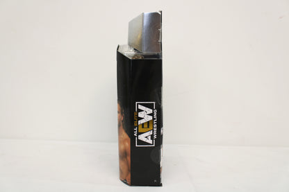AEW Unmatched Collection Series 4 Hangman Adam Page Action Figure (2022 Jazwares) - view 4