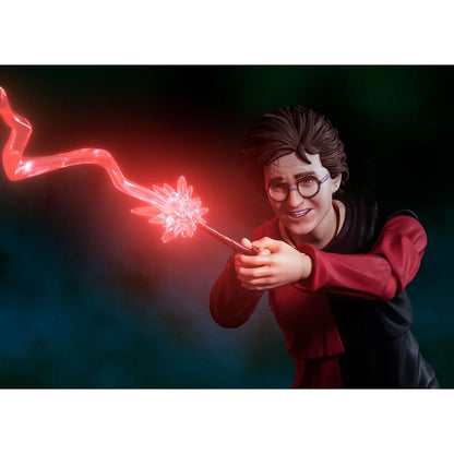 Harry Potter and the Goblet of Fire S.H.Figuarts Harry Potter Action Figure - view 7