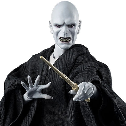 Harry Potter and the Goblet of Fire S.H.Figuarts Lord Voldemort Action Figure - view 8