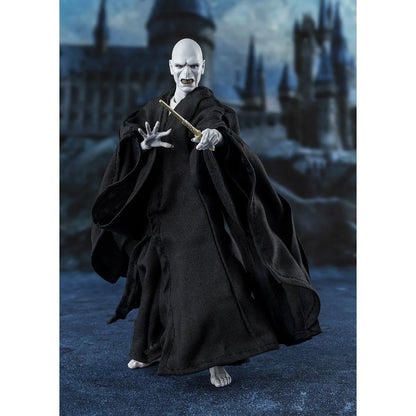 Harry Potter and the Goblet of Fire S.H.Figuarts Lord Voldemort Action Figure product image