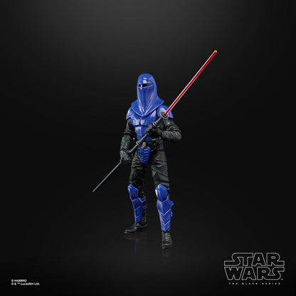 Star Wars: The Black Series - Imperial Senate Guard (The Force Unleashed - GameStop Exclusive)