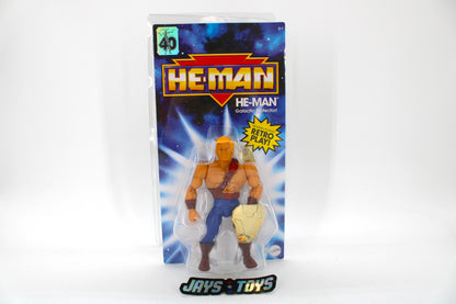 Masters of the Universe Origins He-Man Action Figure (2022) product image