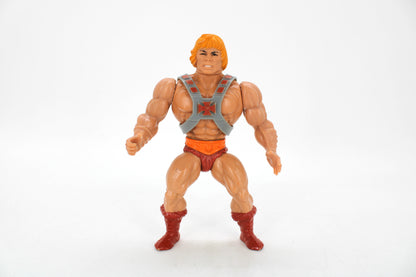 Masters of the Universe He-Man Action Figure (1981) - view 2