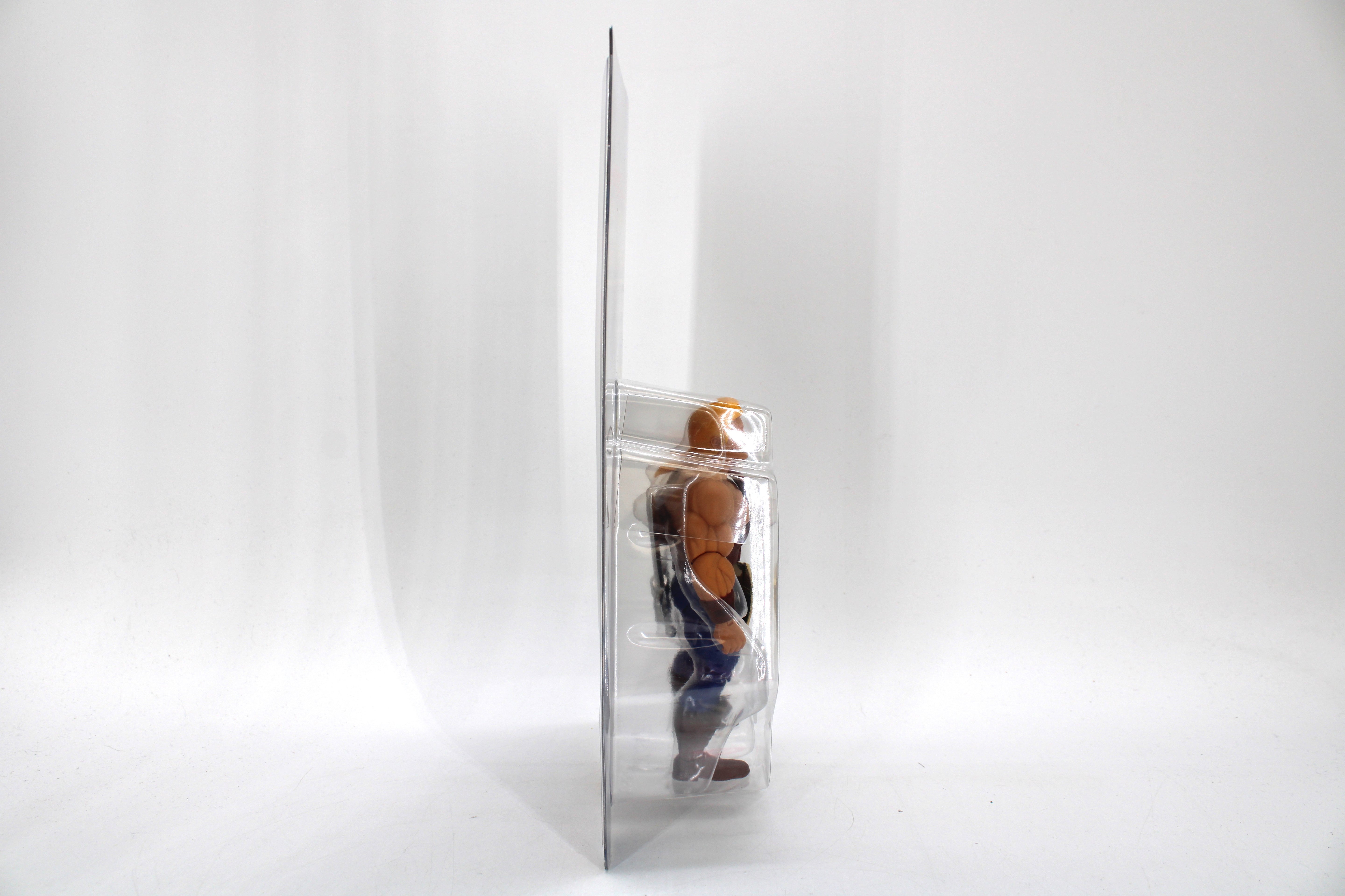 Masters of the Universe Origins He-Man Action Figure (2022) - view 3