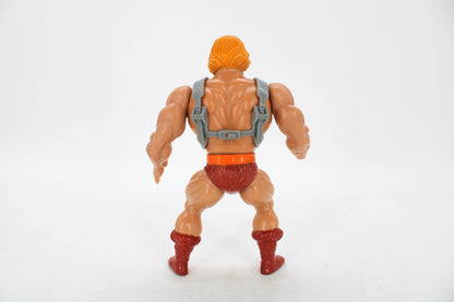 Masters of the Universe He-Man Action Figure (1981) - view 3