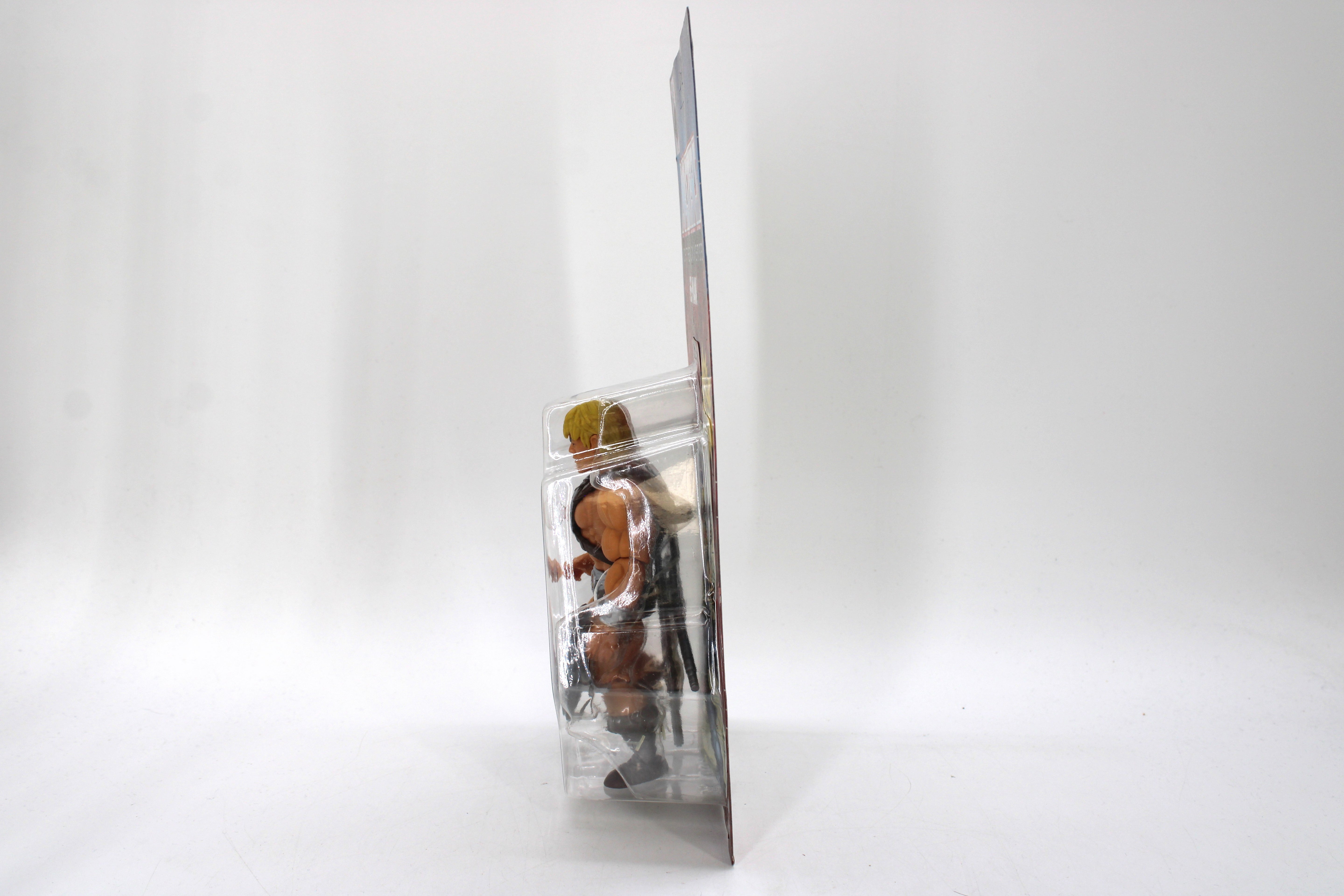 Masters of the Universe Origins He-Man Action Figure (2023) - view 4