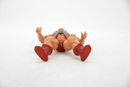 Masters of the Universe He-Man Action Figure (1981) - view 4