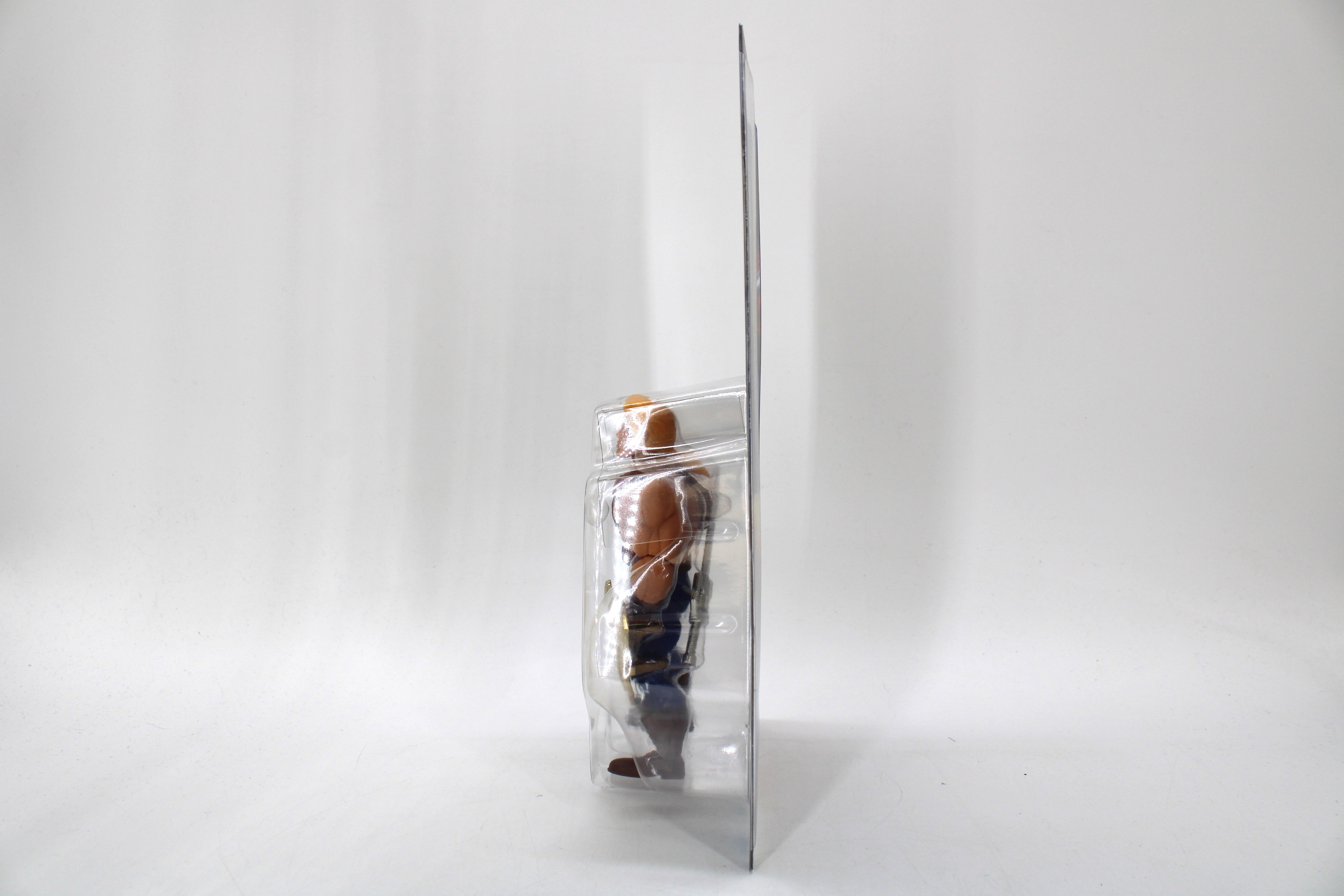 Masters of the Universe Origins He-Man Action Figure (2022) - view 4