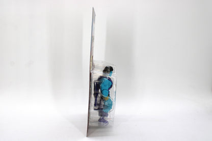 Masters of the Universe Origins He-Skeletor Action Figure (2022) - view 3