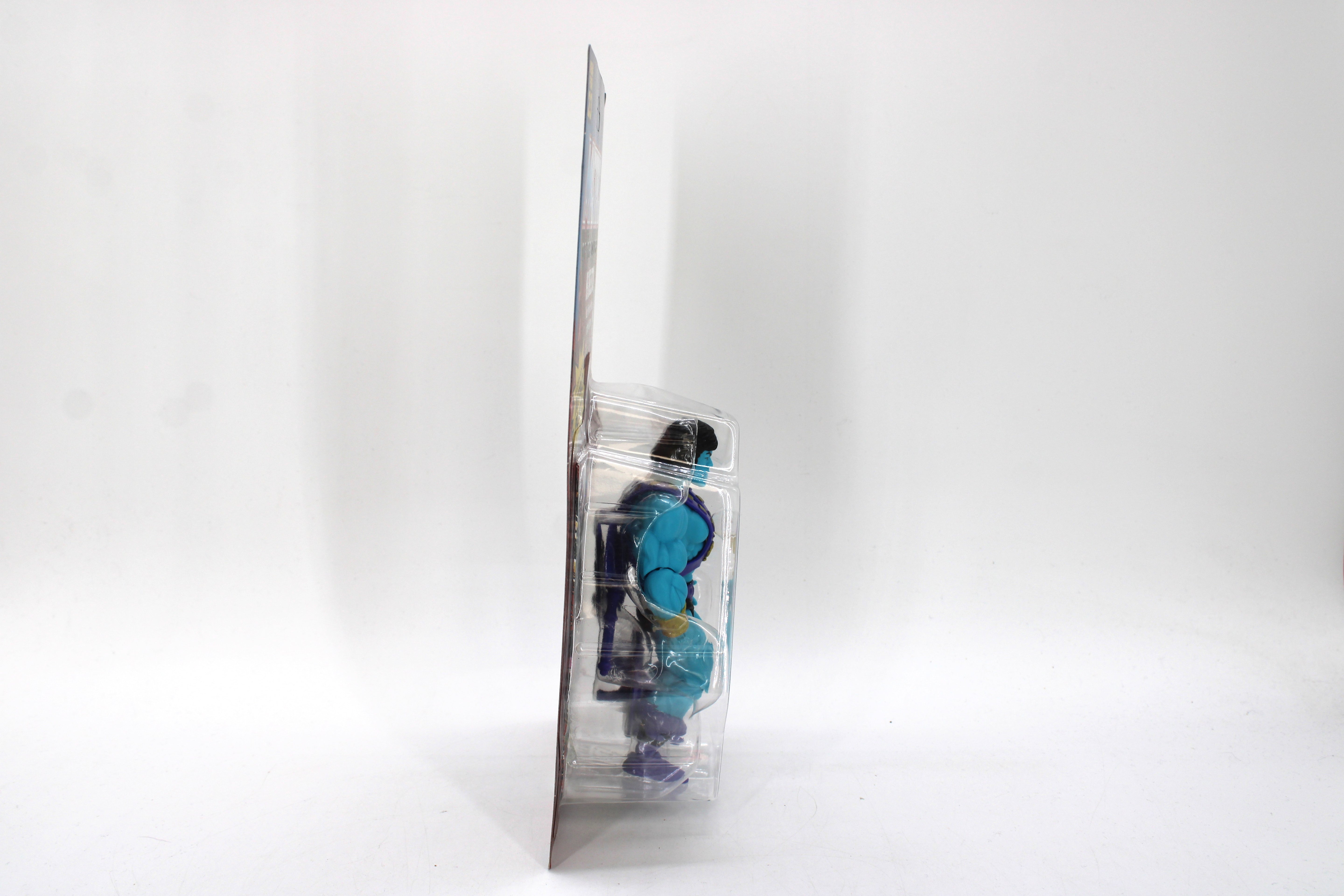 Masters of the Universe Origins He-Skeletor Action Figure (2022) - view 3