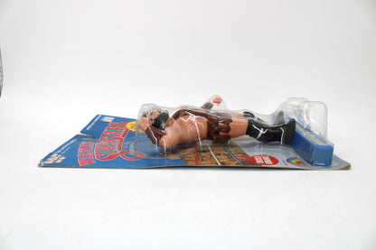 Wrestling Superstars Hercules Hernandez Action Figure (1985) - view 3