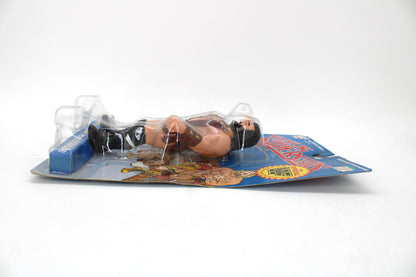Wrestling Superstars Hercules Hernandez Action Figure (1985) - view 4