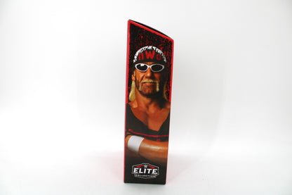 WWE Elite Collection "Hollywood" Hulk Hogan Action Figure (2022 Ringside Collectibles) - view 4