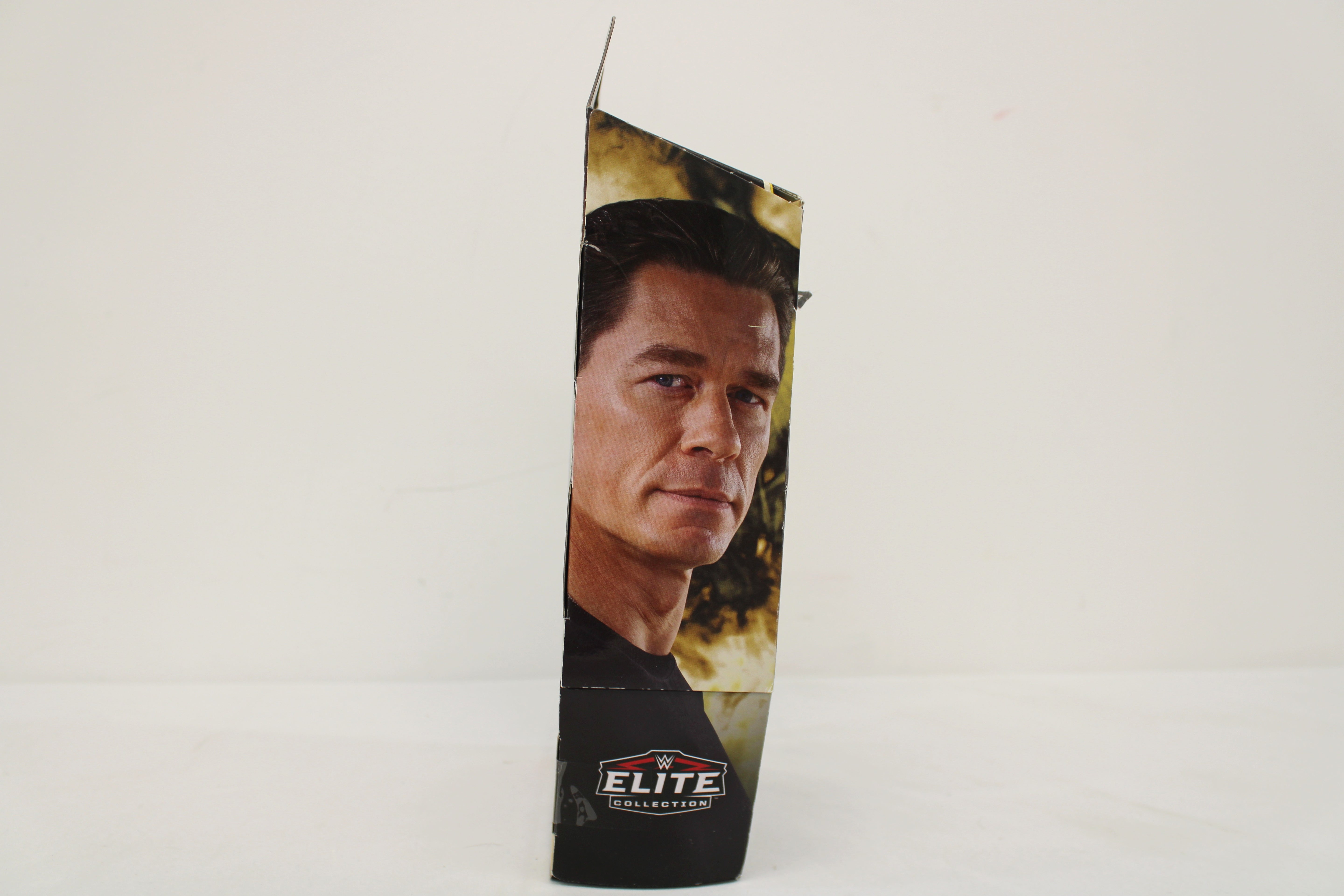 WWE Elite Collection John Cena as Jakob Toretto Action Figure (2021 Mattel) - view 4