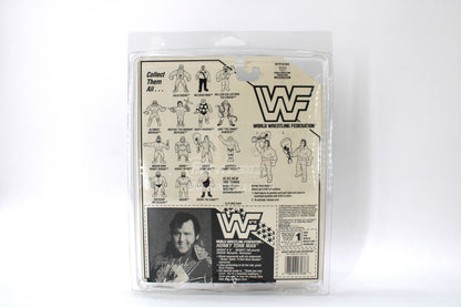 WWF Honky Tonk Man Action Figure (1990) - view 7