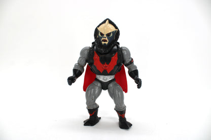 Masters of the Universe Hordak Action Figure (1985) - view 2