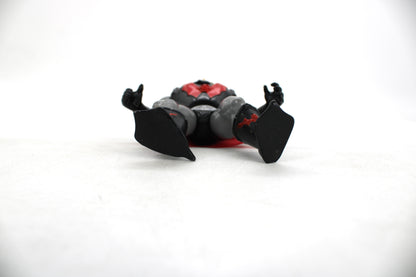 Masters of the Universe Hordak Action Figure (1985) - view 5
