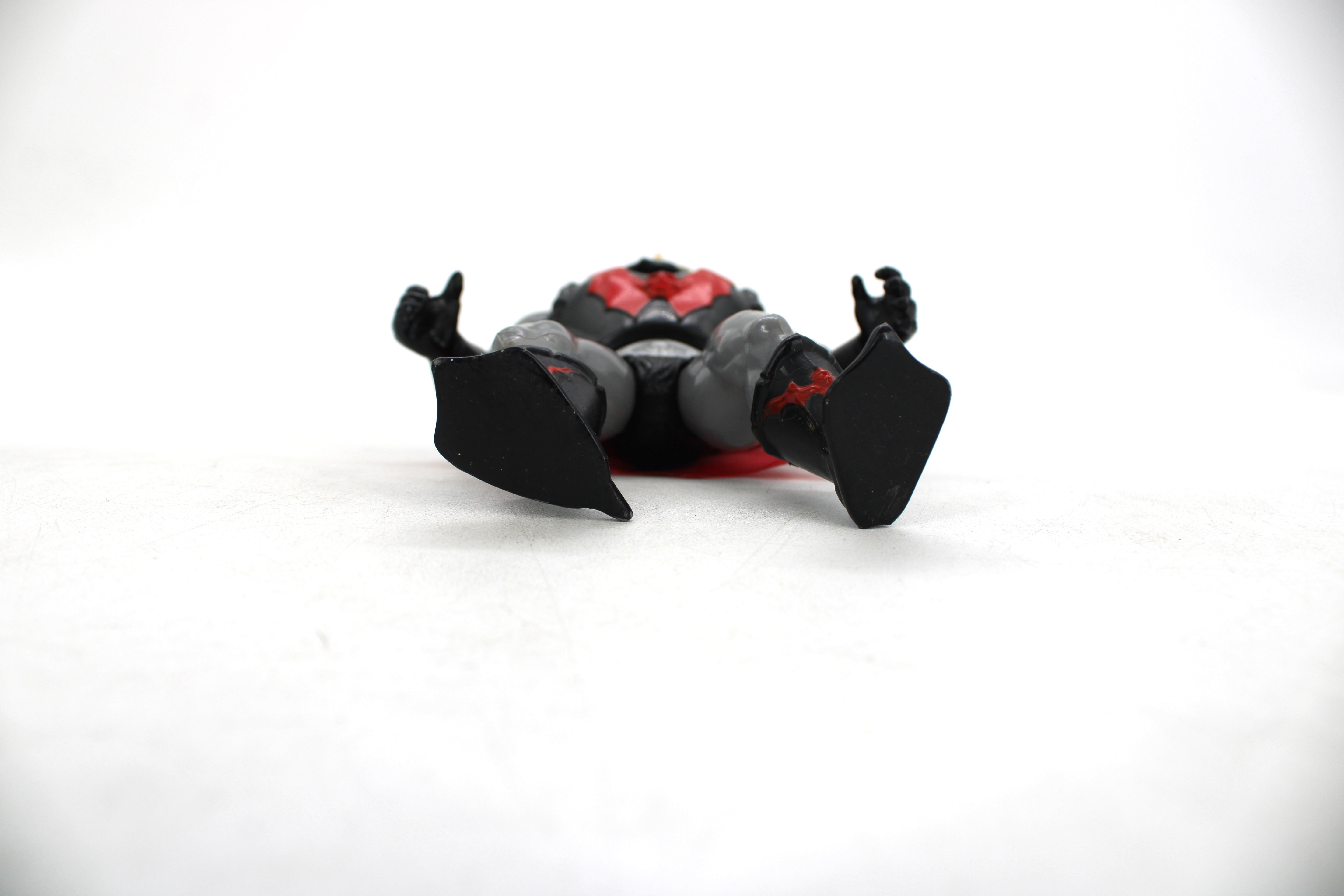 Masters of the Universe Hordak Action Figure (1985) - view 5