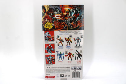 Masters of the Universe Origins Horde Trooper Action Figure (2021) - view 2