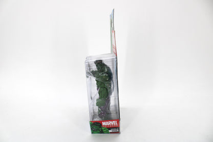 Marvel Universe Hulk Action Figure (2011 Hasbro) - view 4