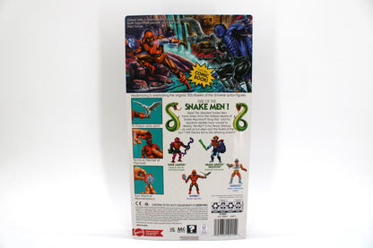 Masters of the Universe Origins Hypno Action Figure (2022) - view 2