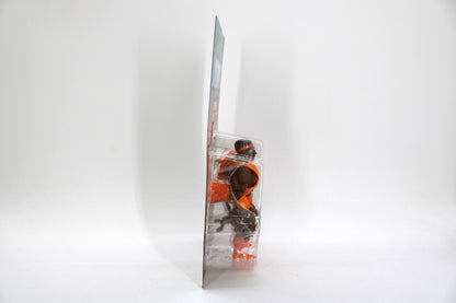 Masters of the Universe Origins Hypno Action Figure (2022) - view 3