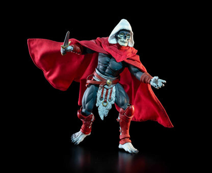 Four Horsemen Studios - Warrior Beasts Zolocon "Skull Man" Con Exclusive