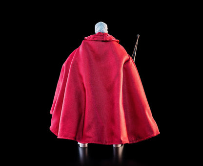 Four Horsemen Studios - Warrior Beasts Zolocon "Skull Man" Con Exclusive