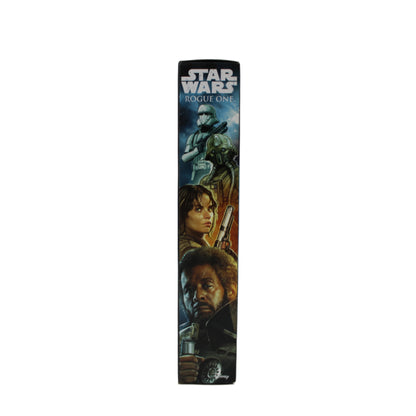 Jedha Revolt Star Wars Rogue One Action Figure Set