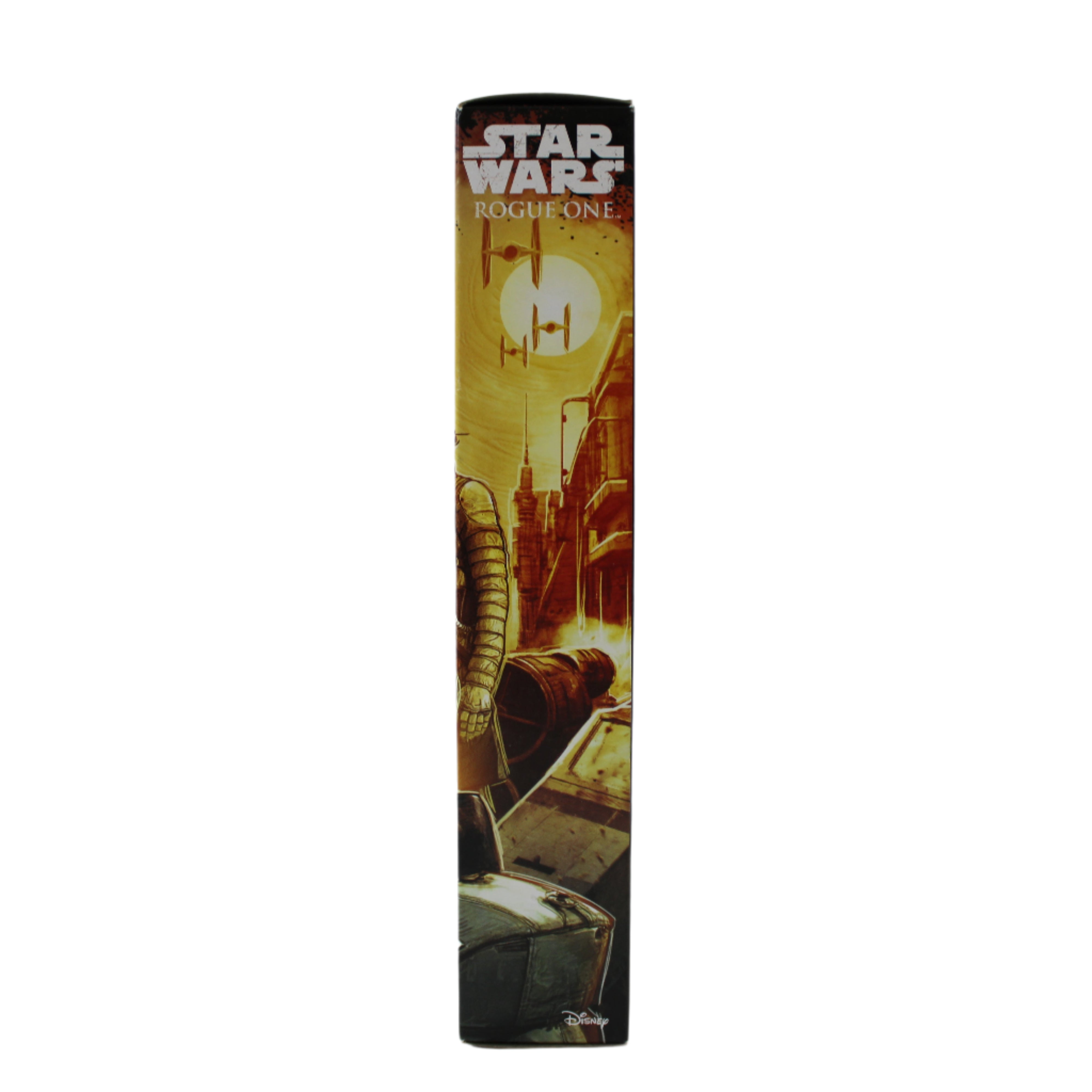 Jedha Revolt Star Wars Rogue One Action Figure Set