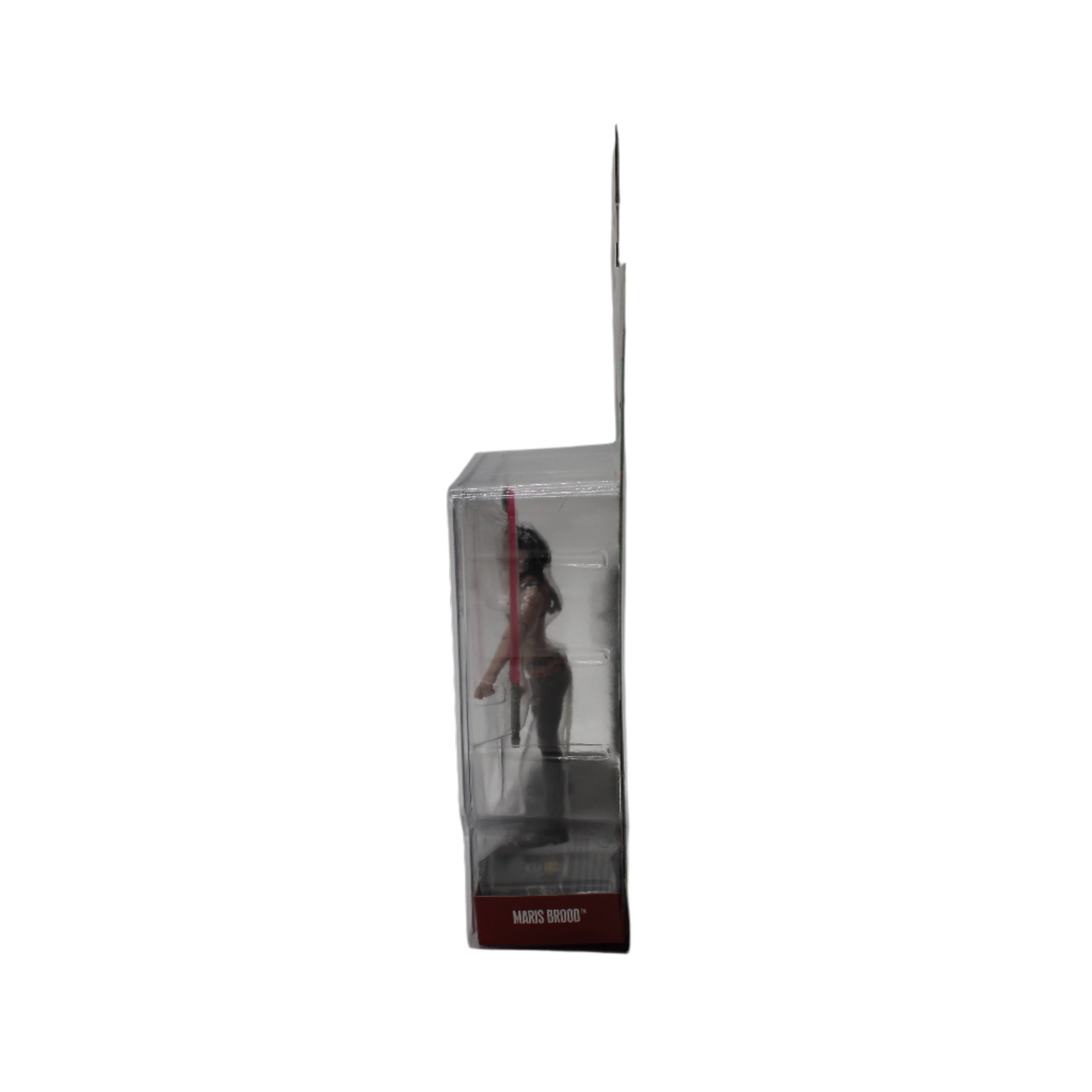 Maris Brood Star Wars: 30th Anniversary Collection the Force Unleashed Action Figure