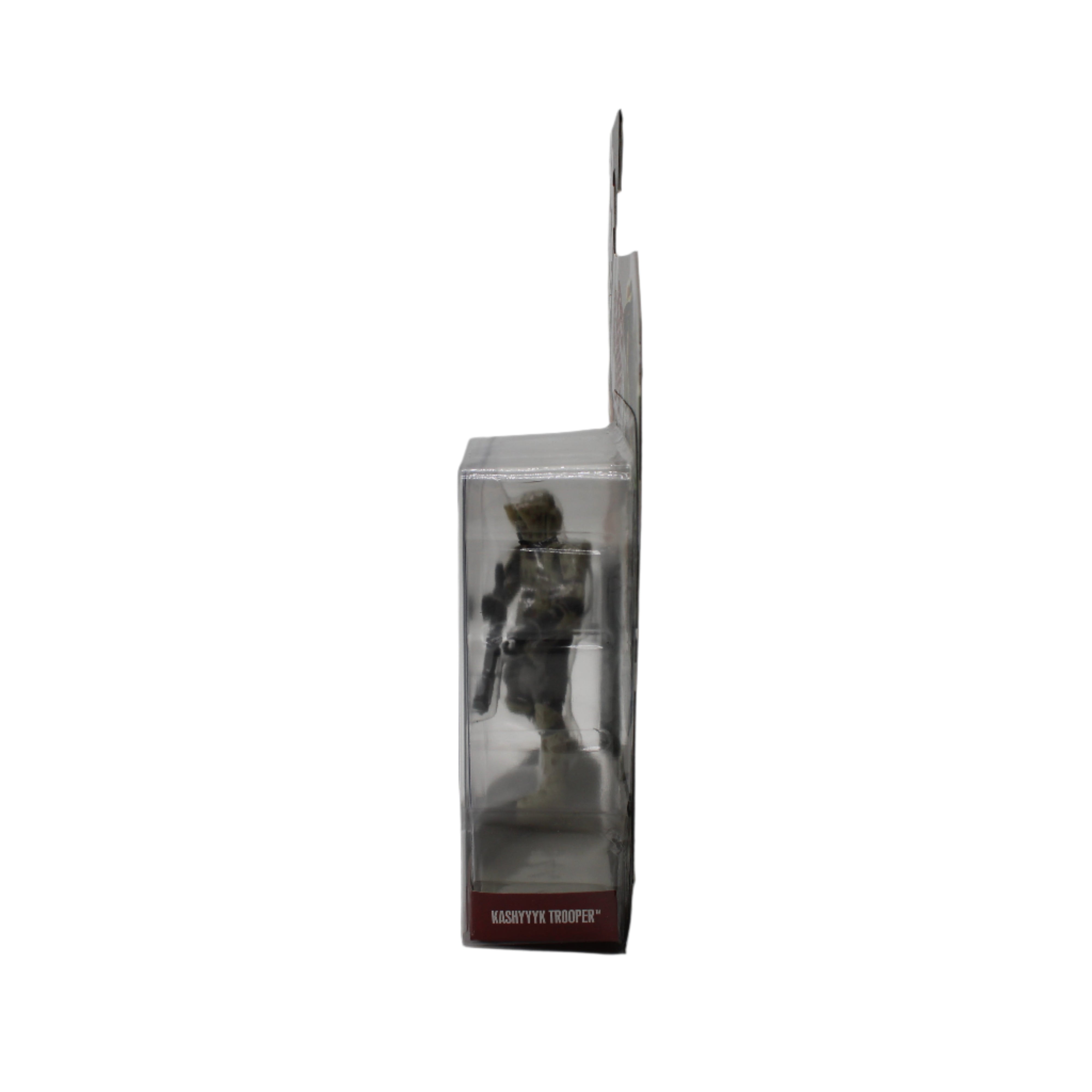 Kashyyyk Trooper Star Wars: 30th Anniversary Collection Revenge of the Sith Action Figure
