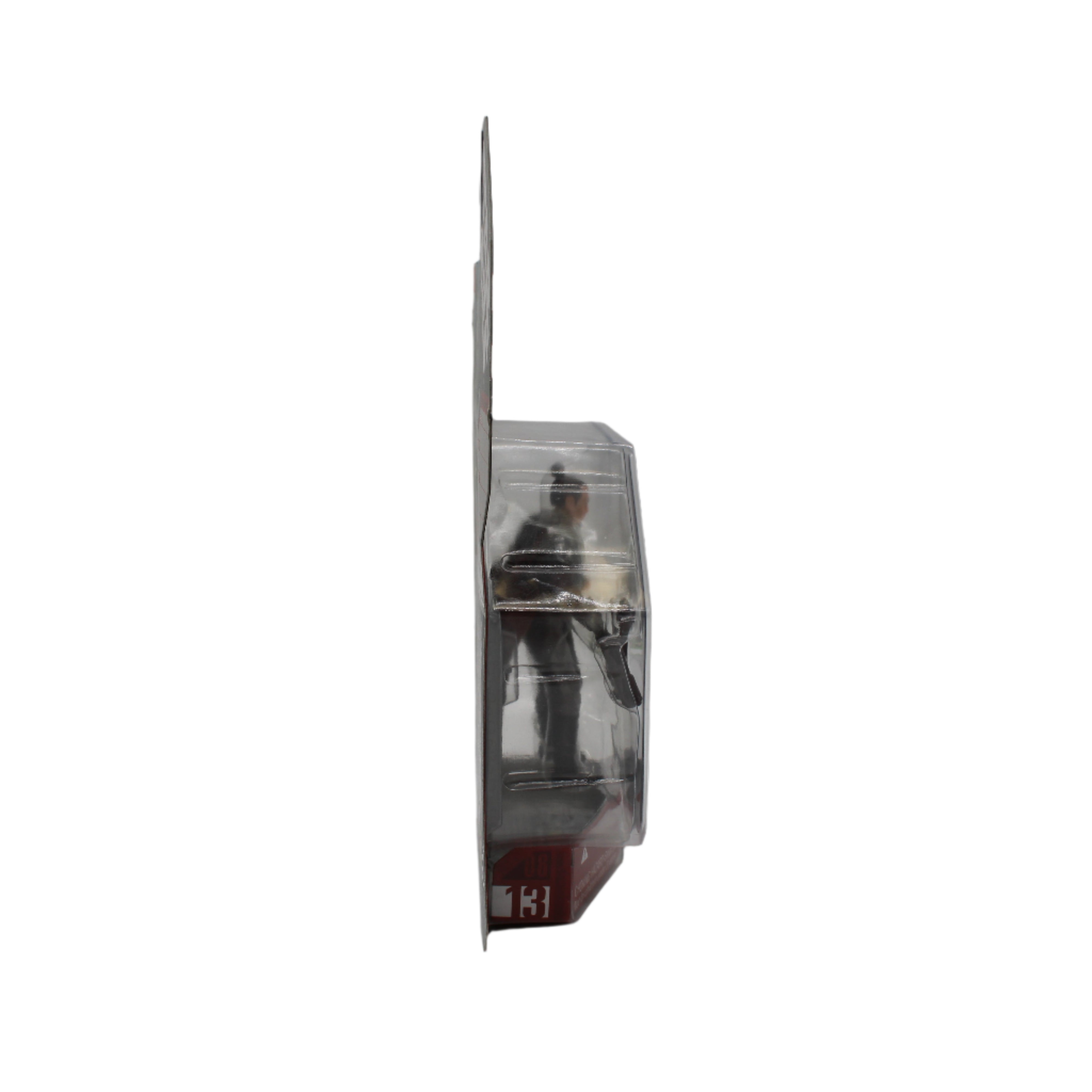 Rahm Kota Star Wars: 30th Anniversary Collection The Force Unleashed Action Figure