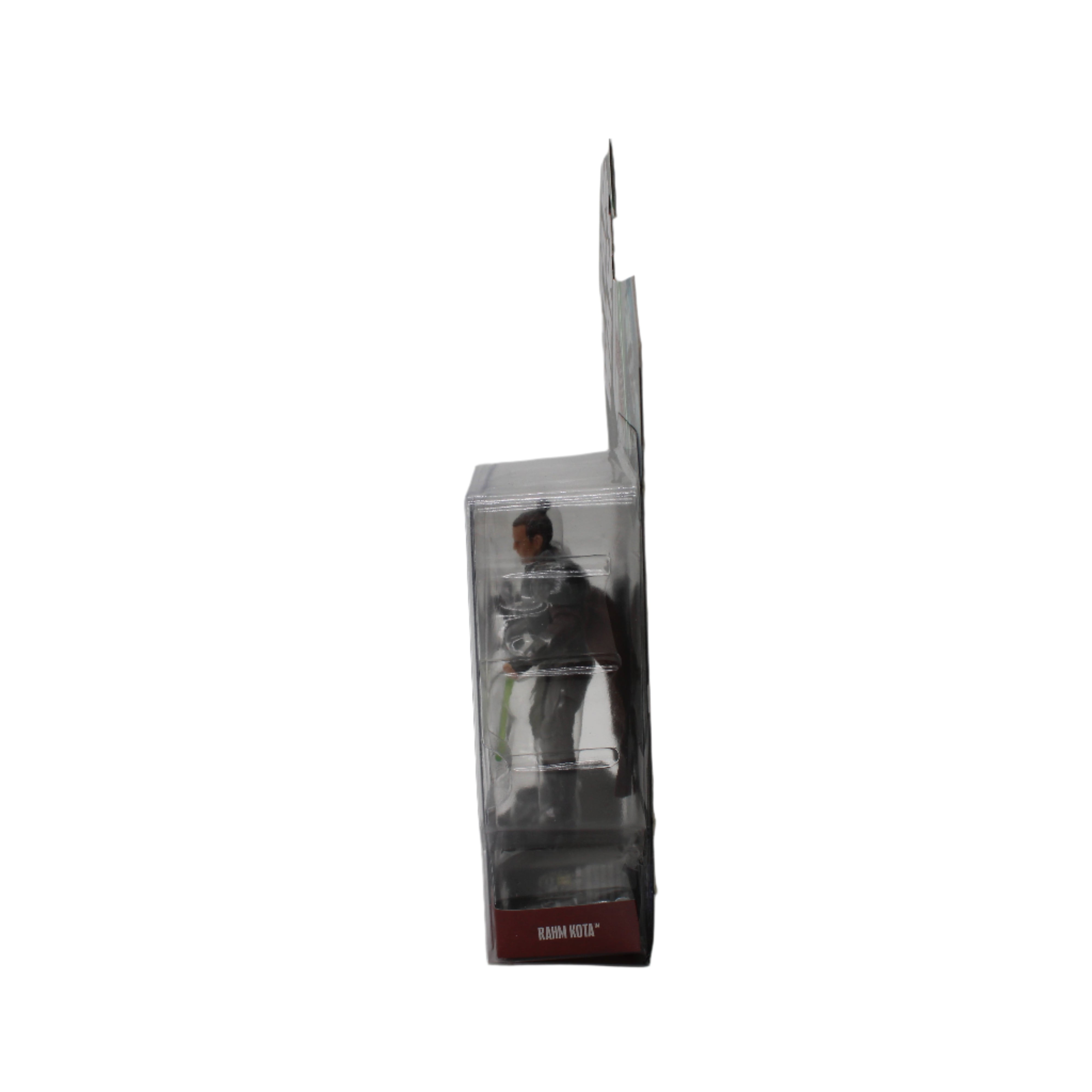 Rahm Kota Star Wars: 30th Anniversary Collection The Force Unleashed Action Figure